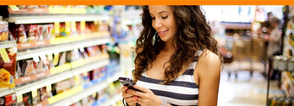 Trusted Product Data for Consumers with GS1 Data Checker Trusted Product Data for Consumers with GS1 Data Checker